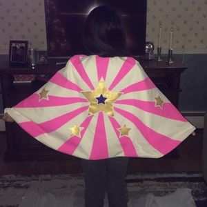 Super Awesome Cape 😎